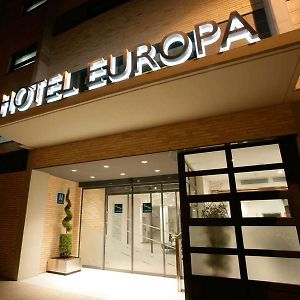 Hotel Europa